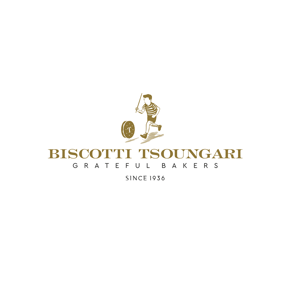 Biscotti Tsoungari