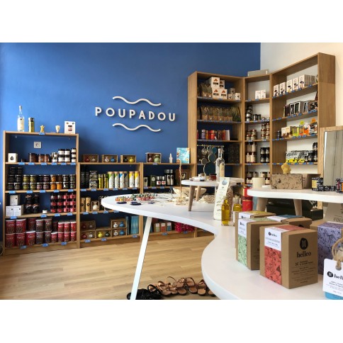 Boutique - POUPADOU Strasbourg